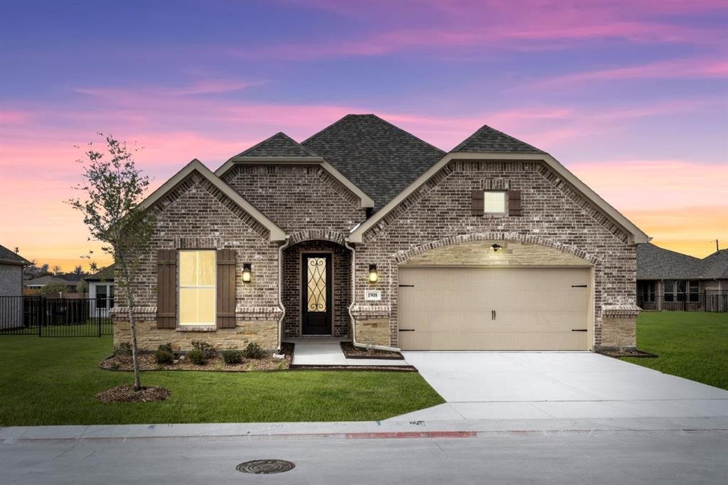 House in Little Elm, Texas, United States 1 - 17373153
