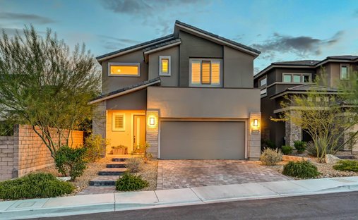 Casa a Las Vegas, Nevada, Stati Uniti 1