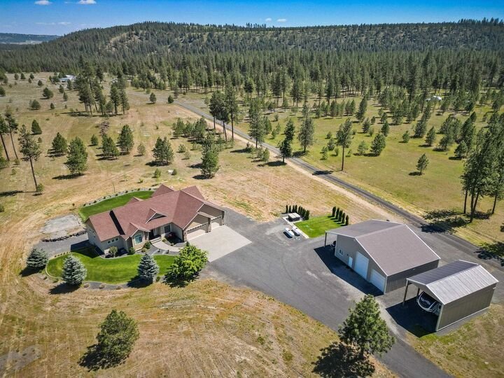 House in Spokane, Washington, United States 3 - 18746041