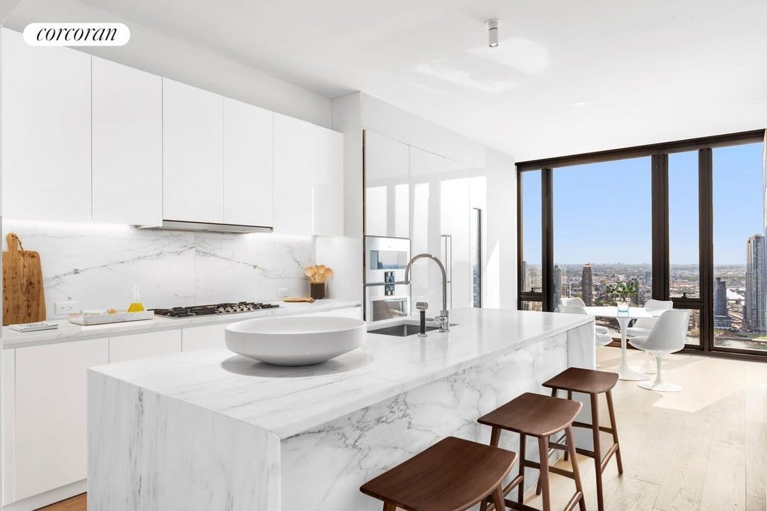 Condominio en Nueva York, Nueva York, Estados Unidos 4 - 18742344
