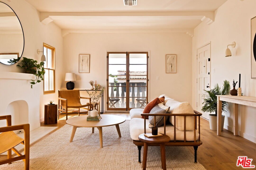 Condominio a Los Angeles, California, Stati Uniti 1 - 18744794