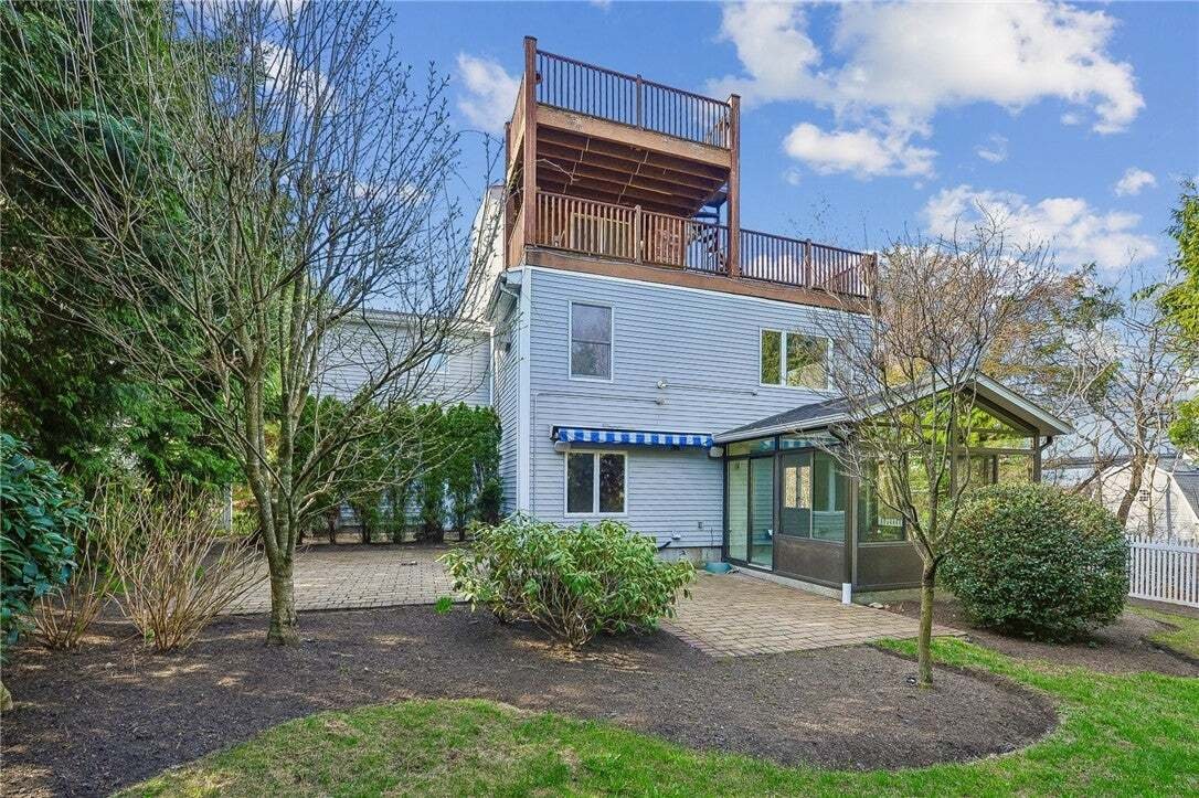 Casa en Jamestown, Rhode Island, Estados Unidos 3 - 18740768
