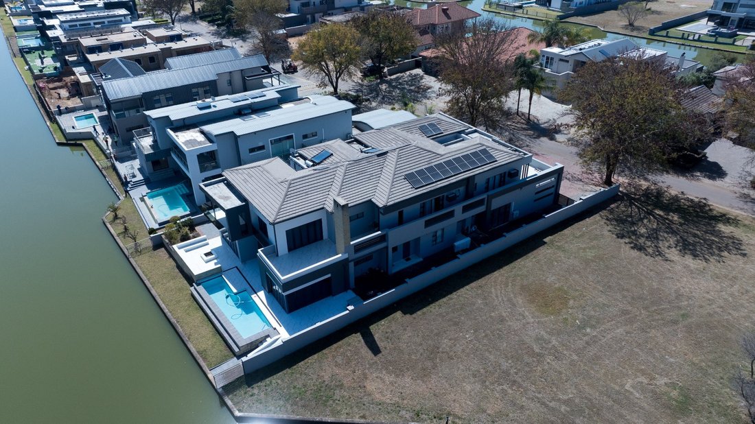 Casa a The Islands Estate, Provincia del Nordovest, Sudafrica 1 - 18742990