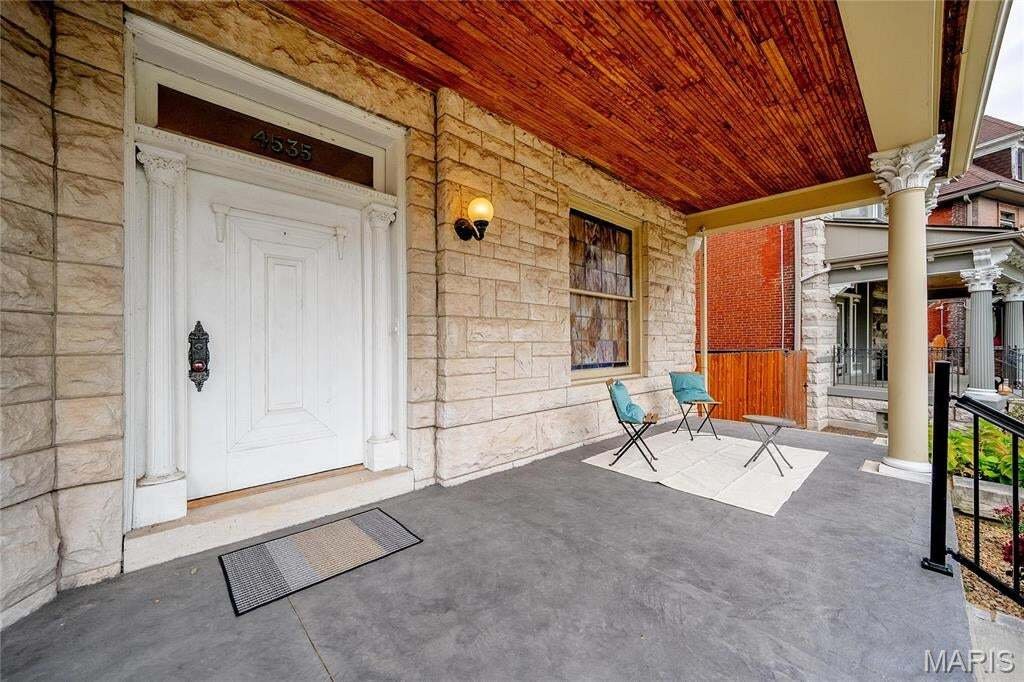 Maison à Saint-Louis, Missouri, États-Unis 2 - 18746378
