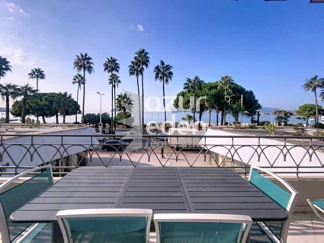 Wohnung in Cannes, Provence-Alpes-Côte d'Azur, Frankreich 4 - 16279294