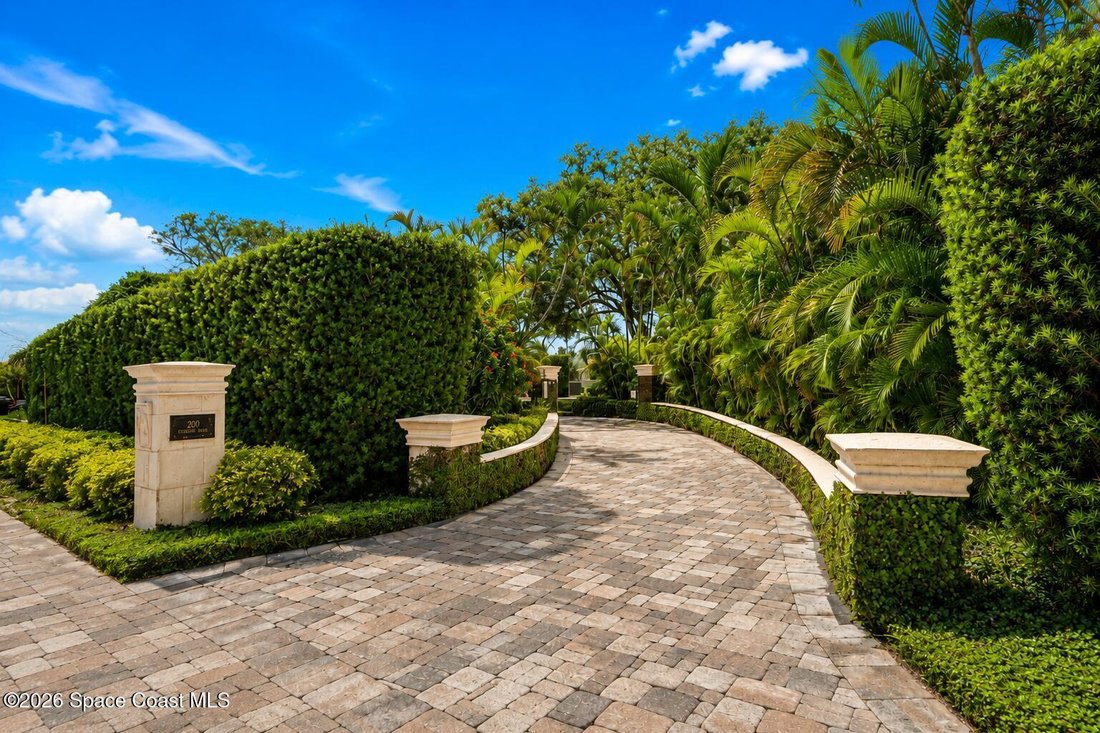 House in Melbourne Beach, Florida, United States 3 - 18746296