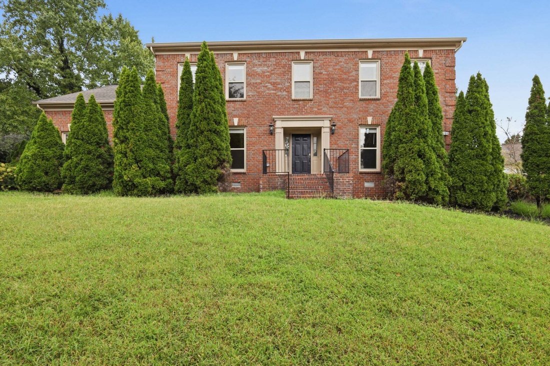 Casa a Nashville, Tennessee, Stati Uniti 2 - 18743619