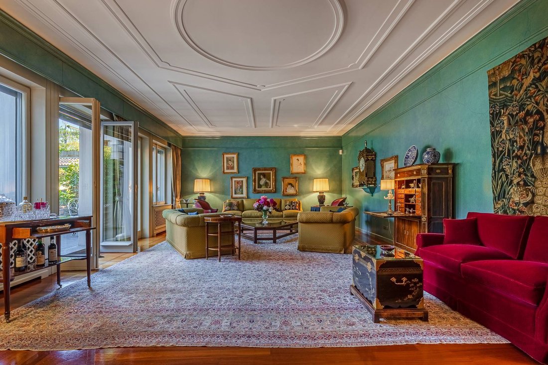 Appartement à Centre historique, Milan, Lombardie 1 - 18740121
