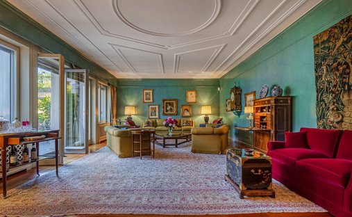 Appartement à Centre historique, Milan, Lombardie 1