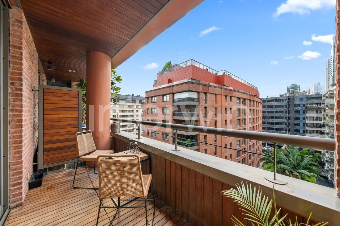 Apartment in Buenos Aires, Buenos Aires, Argentina 5 - 18742012