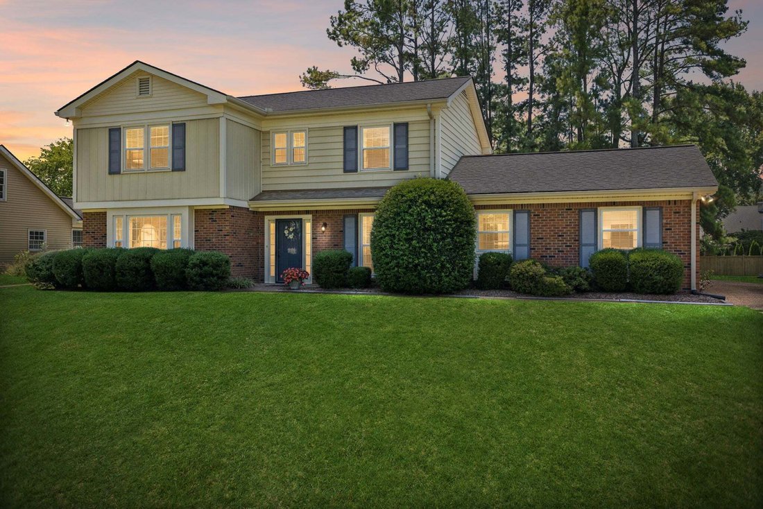 Haus in Franklin, Tennessee, Vereinigte Staaten 2 - 18740817