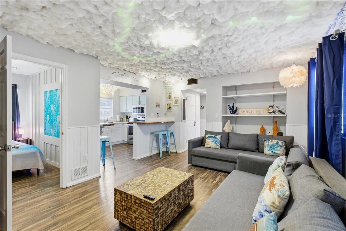 Haus in Siesta Key, Florida, Vereinigte Staaten 4 - 18740641