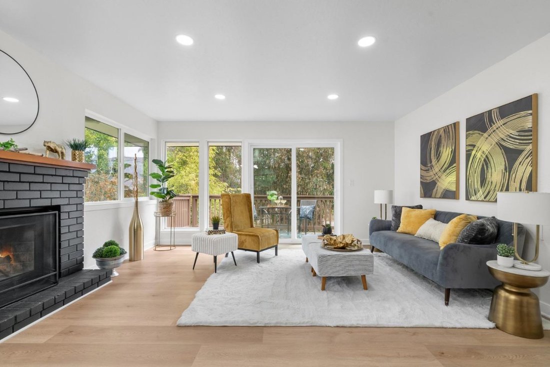 House in Soquel, California, United States 3 - 18743422