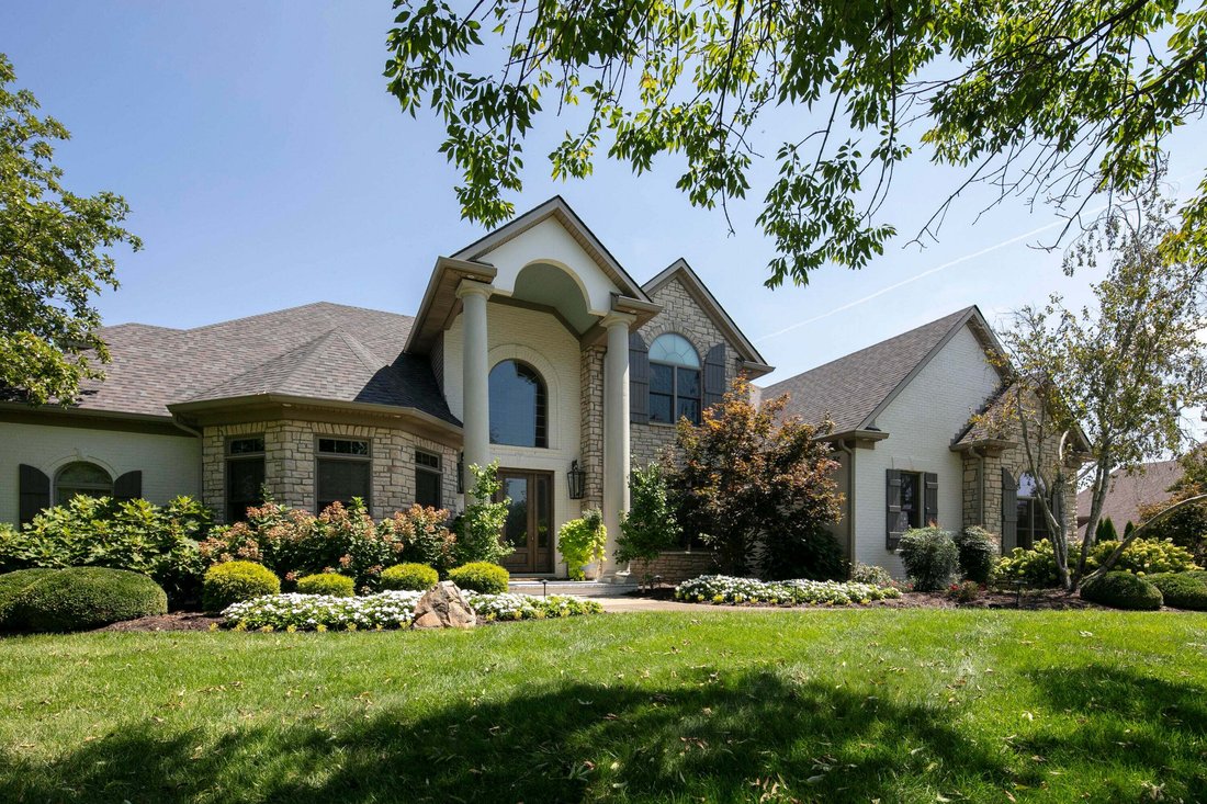 Haus in Nicholasville, Kentucky, Vereinigte Staaten 2 - 18742607
