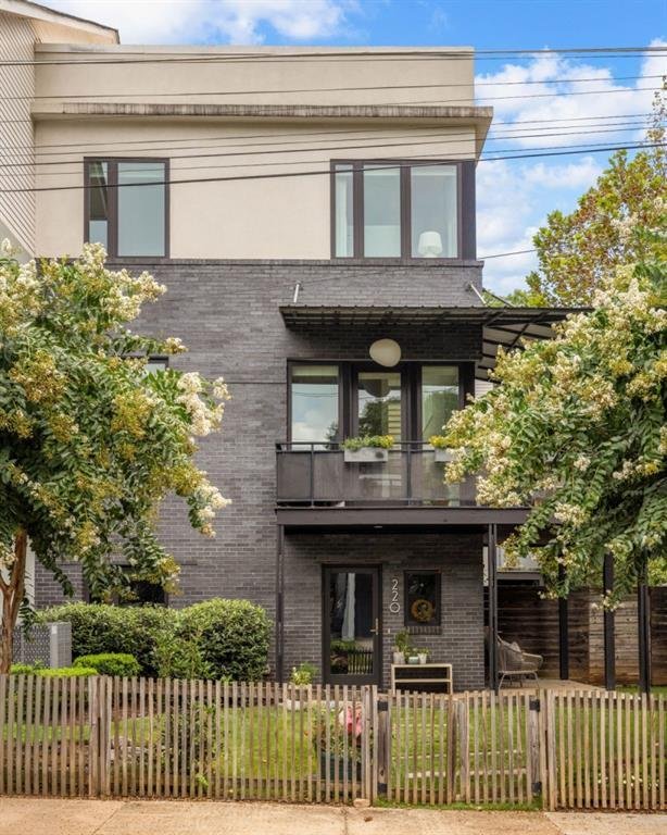 Residenza a Atlanta, Georgia, Stati Uniti 1 - 18740898