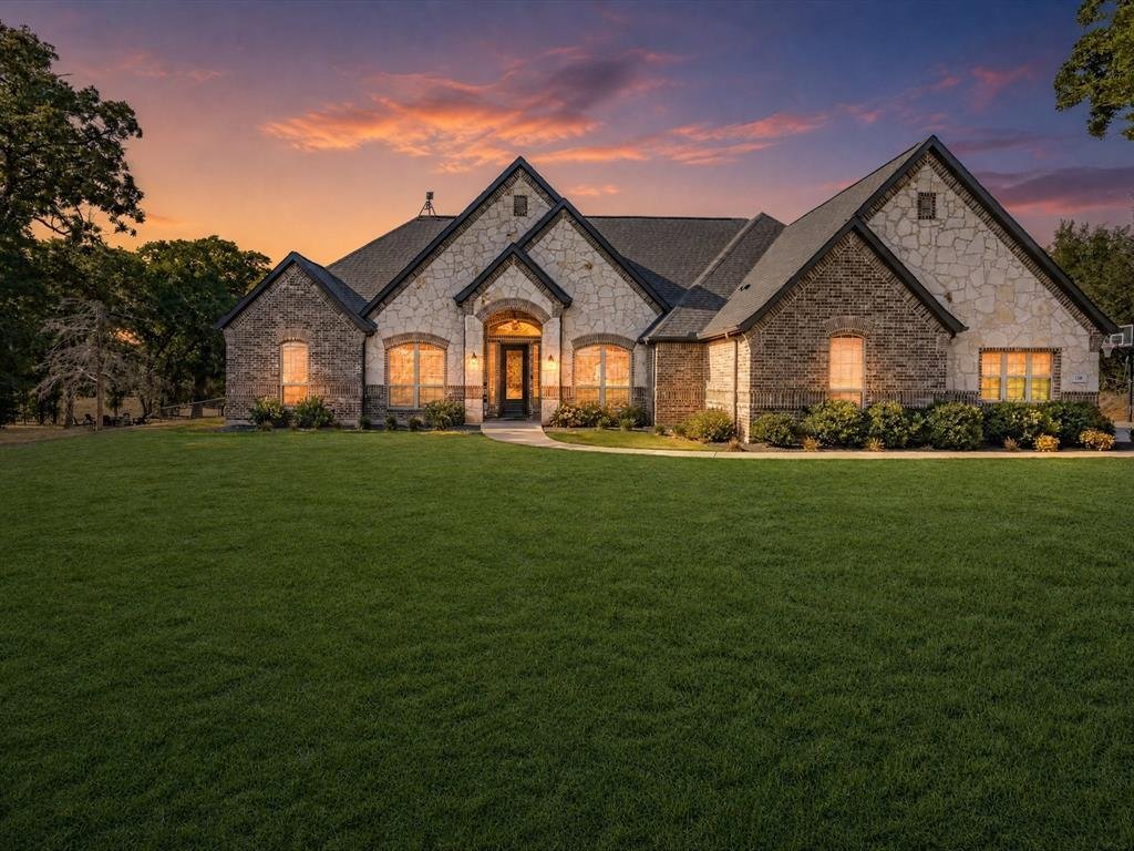 Casa en Paradise, Texas, Estados Unidos 2 - 18741053