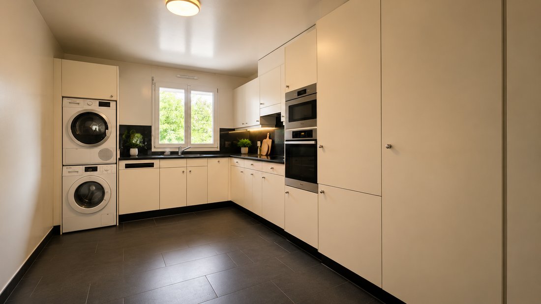 Wohnung in Bellevue GE, Genf, Schweiz 4 - 18740633
