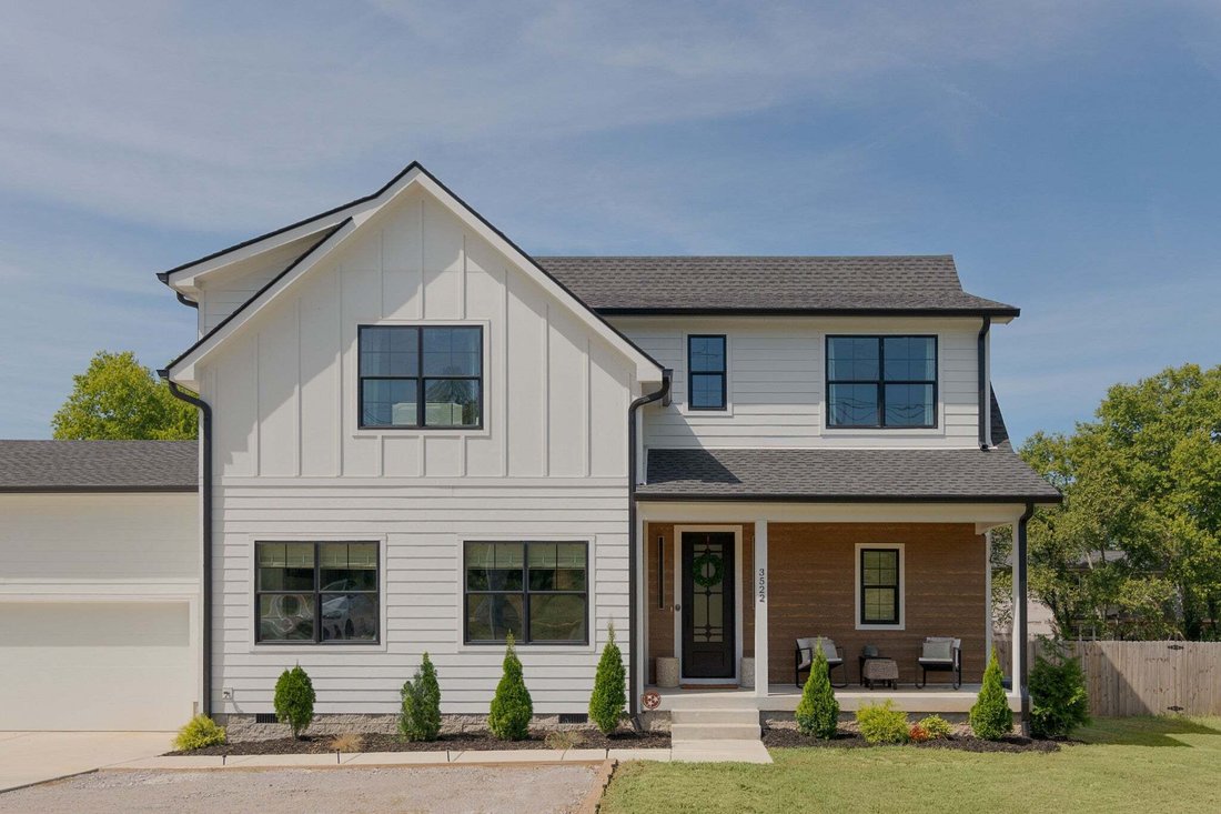 Cooperativa a Nashville, Tennessee, Stati Uniti 1 - 18746512