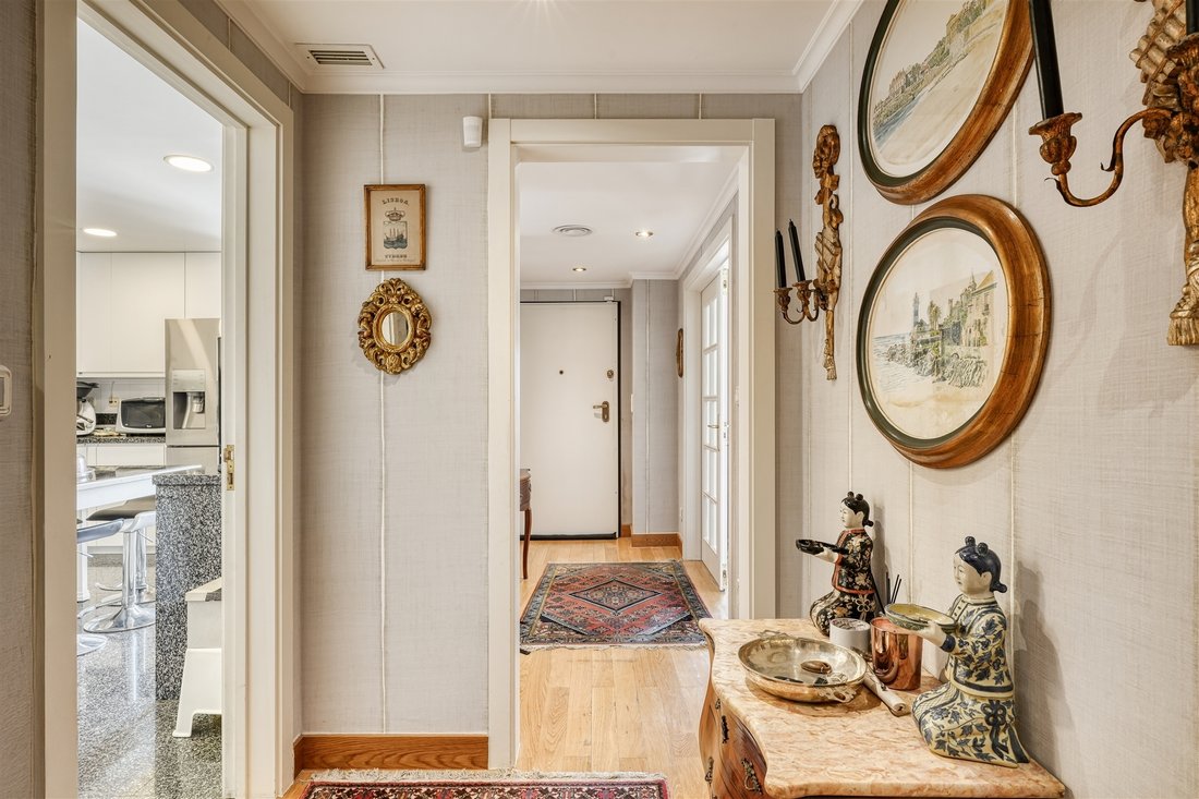 Appartement à Estoril, Cascais et Estoril, Lisbonne 5 - 18744698