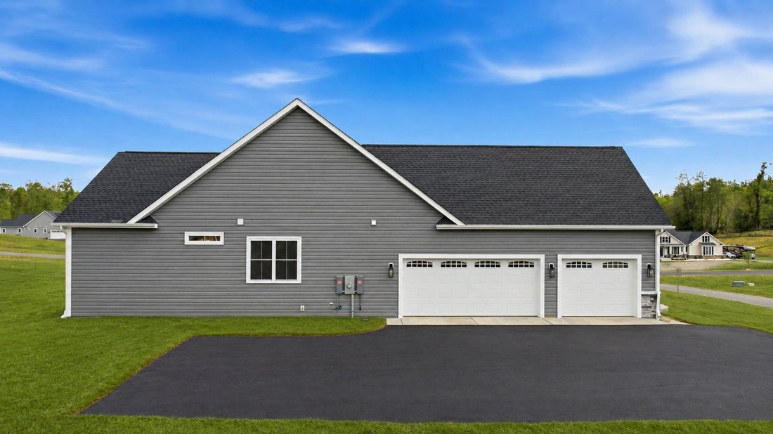 Haus in Hughesville, Maryland, Vereinigte Staaten 2 - 18745112