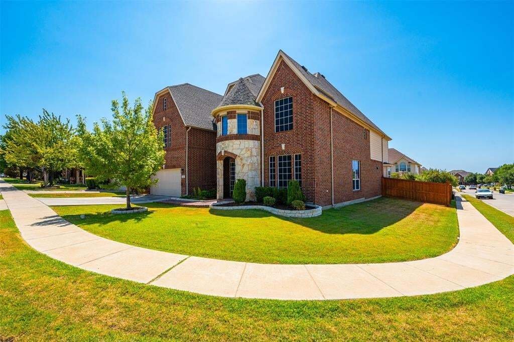 Casa en Fort Worth, Texas, Estados Unidos 3 - 18744499