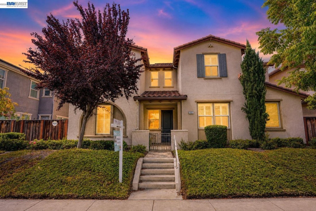 House in Livermore, California, United States 1 - 18743424