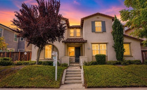 House in Livermore, California, United States 1