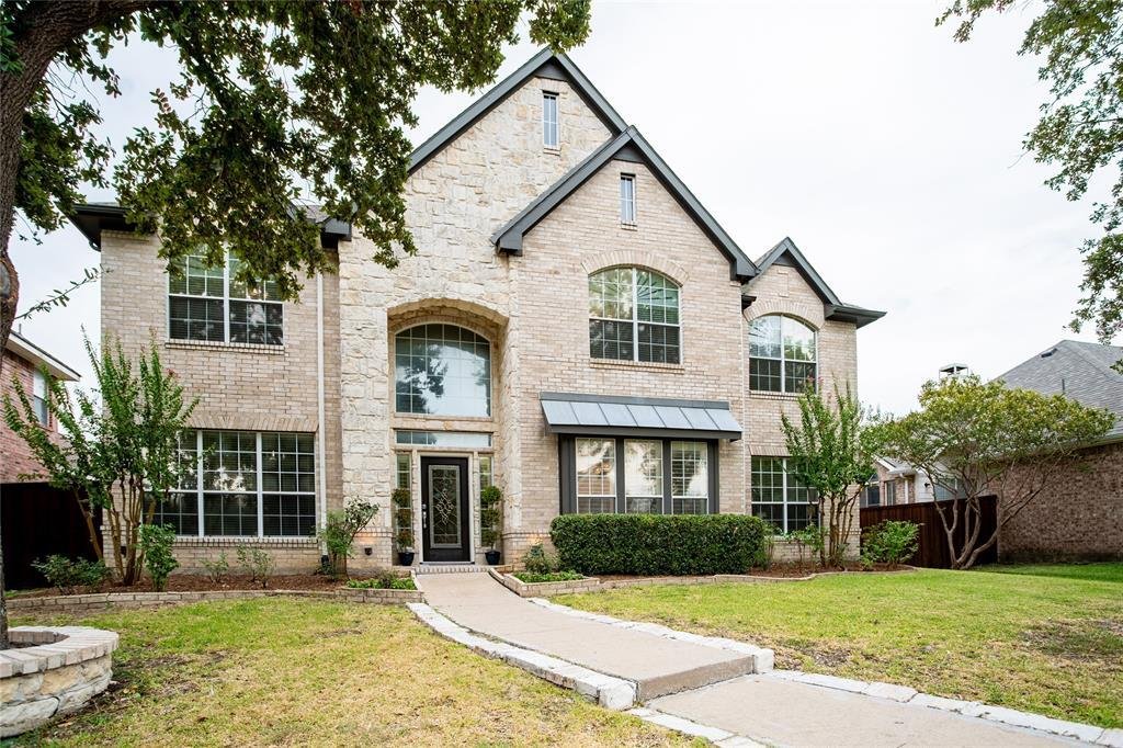 Haus in Sunnyvale, Texas, Vereinigte Staaten 2 - 18744514