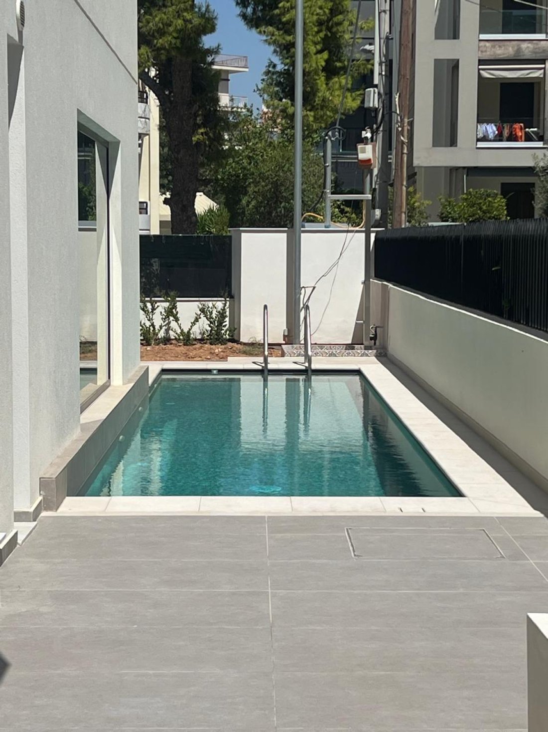 Wohnung in Glyfada, Attika, Griechenland 2 - 18746039