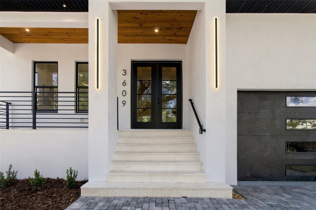 House in Tampa, Florida, United States 4 - 18743314