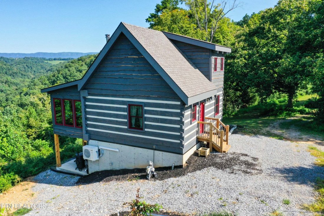 Haus in Harrogate, Tennessee, Vereinigte Staaten 2 - 18743629