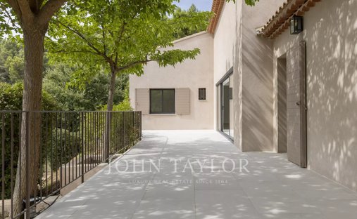 Casa a Sud Est, Ollioules, Francia 1