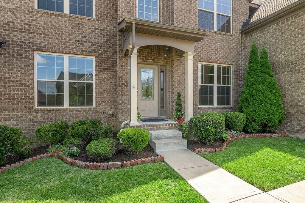 Casa en Lexington, Kentucky, Estados Unidos 5 - 18742596
