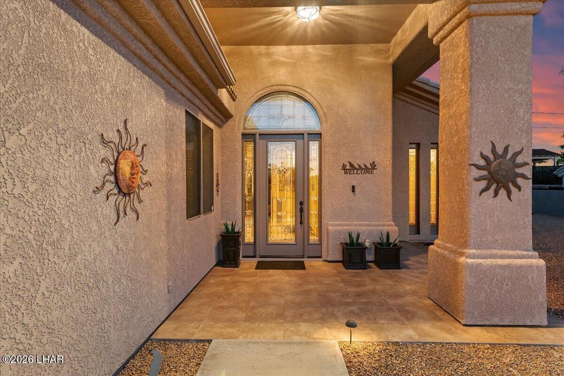 Casa en Lake Havasu City, Arizona, Estados Unidos 5 - 18743394
