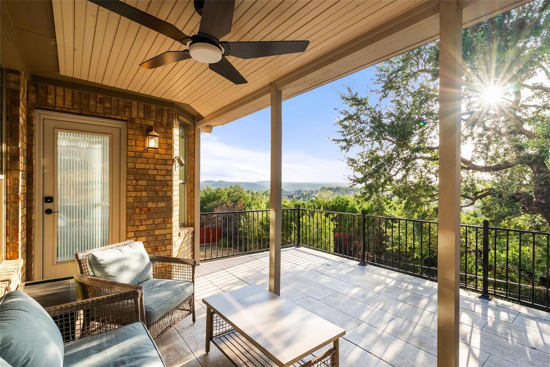 Casa a Austin, Texas, Stati Uniti 1 - 18740716