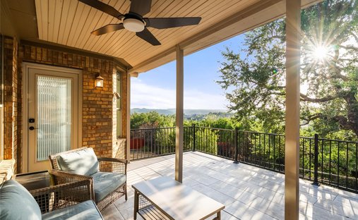 Haus in Austin, Texas, Vereinigte Staaten 1