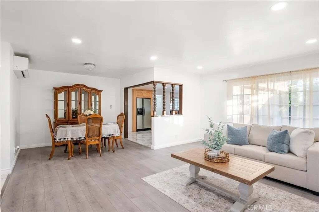 Casa en Downey, California, Estados Unidos 4 - 18744167
