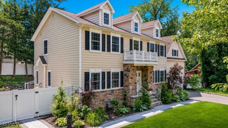 Haus in Mountainside, New Jersey, Vereinigte Staaten 3 - 18741323