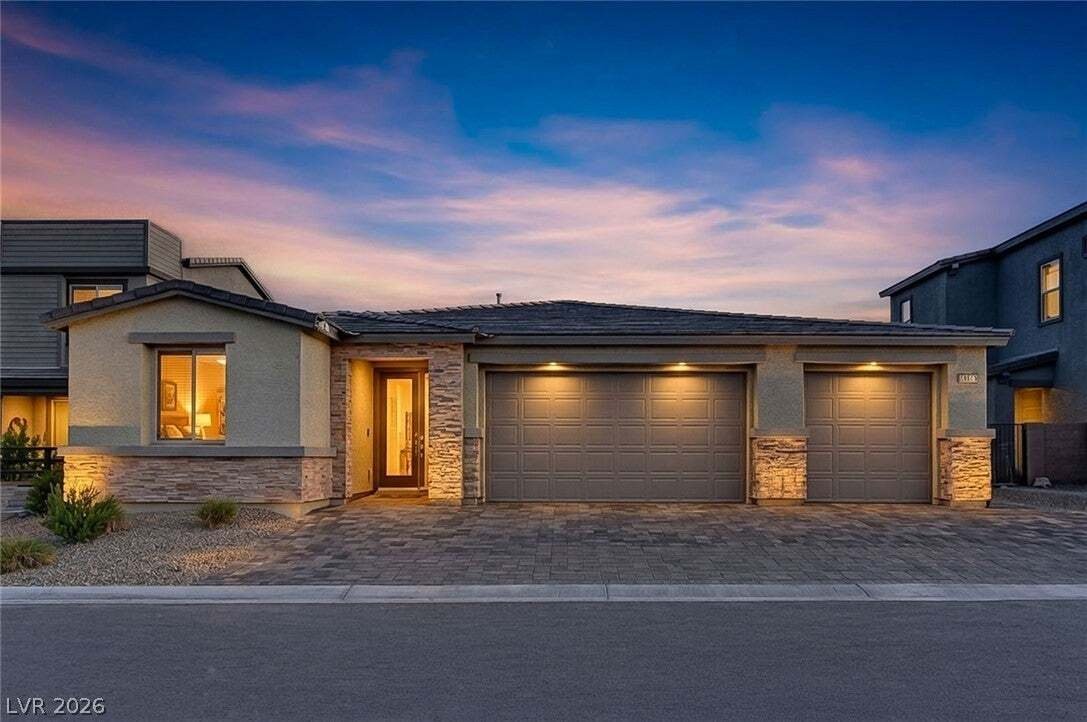 Casa en Las Vegas, Nevada, Estados Unidos 1 - 18746559