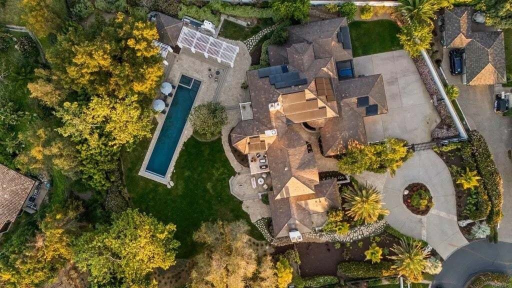 House in Rancho Santa Fe, California, United States 3 - 18744177