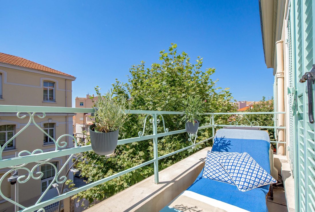 Apartamento en Le Dramont-Agay-Anthéor-Le Trayas, Saint-Raphaël, Francia 4 - 18745072