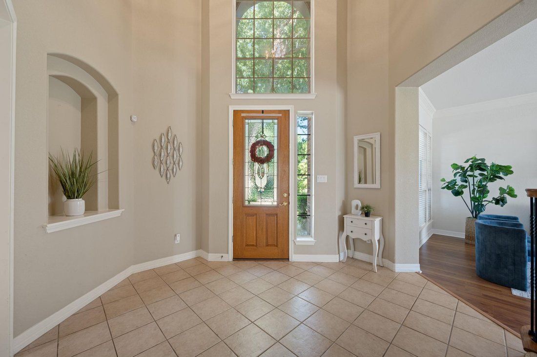 Haus in Round Rock, Texas, Vereinigte Staaten 5 - 18740738
