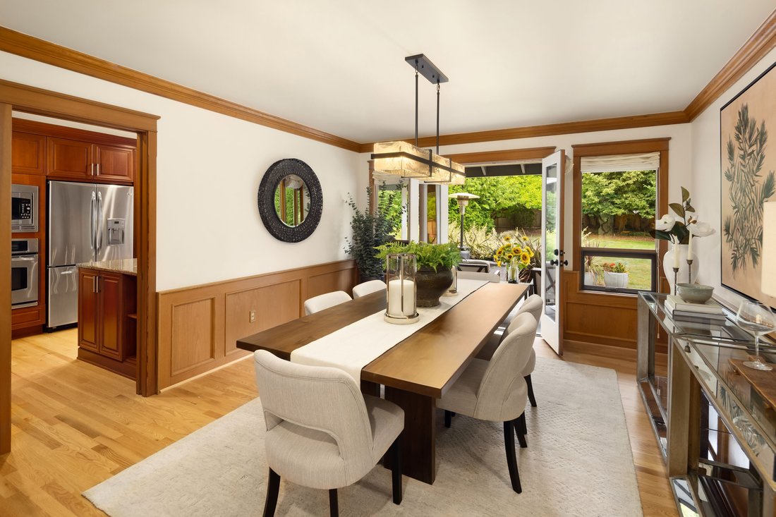 Maison à Cottage Lake, Washington, États-Unis 5 - 18742557