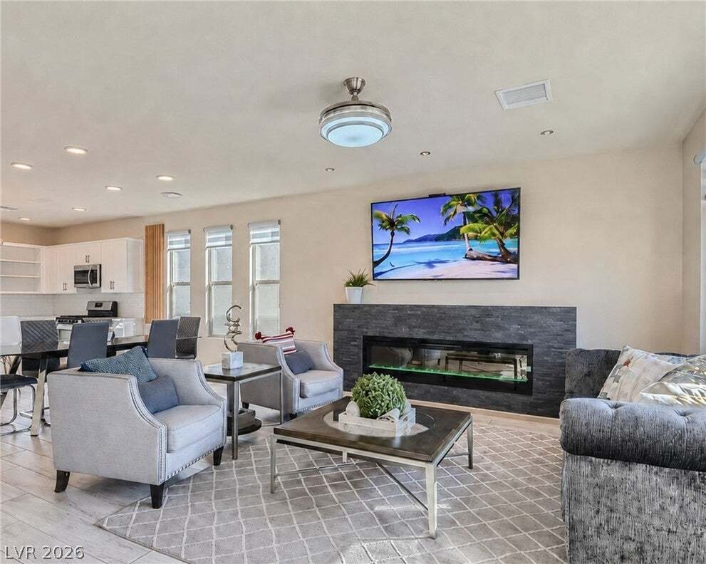 Casa a Las Vegas, Nevada, Stati Uniti 2 - 18746550