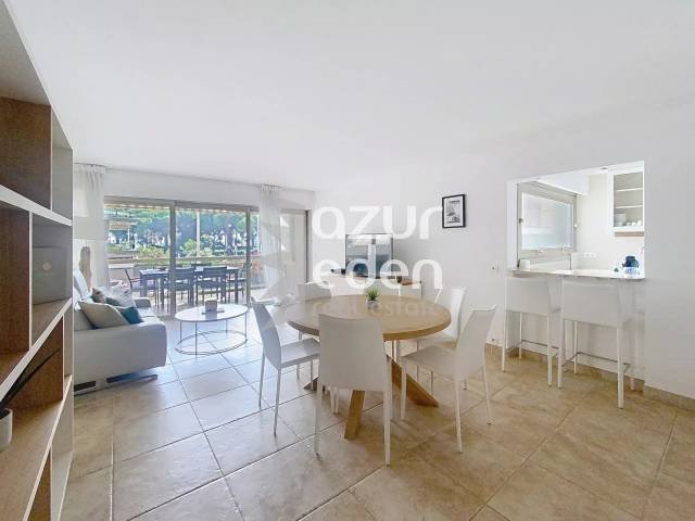Wohnung in Cannes, Provence-Alpes-Côte d'Azur, Frankreich 3 - 15793301