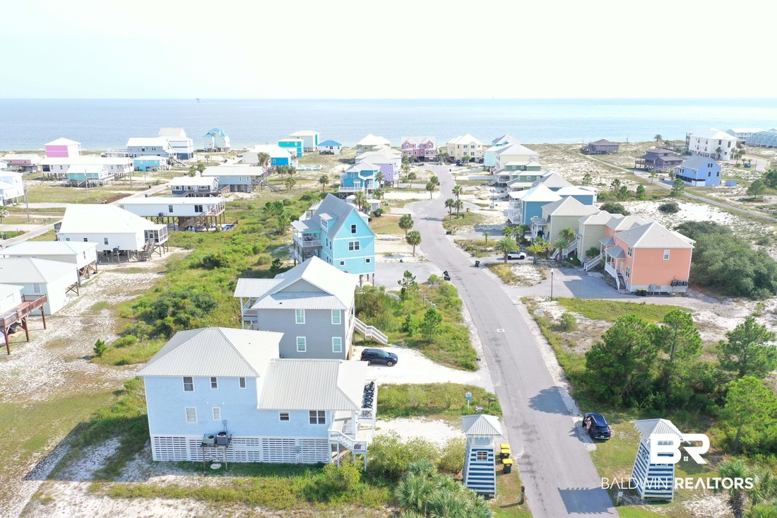 Haus in Gulf Shores, Alabama, Vereinigte Staaten 3 - 18225236