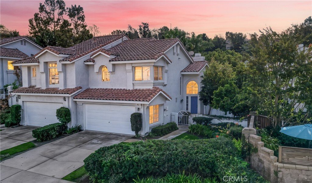 Casa en Aliso Viejo, California, Estados Unidos 1 - 18746077