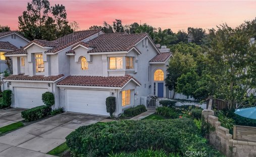 Casa en Aliso Viejo, California, Estados Unidos 1