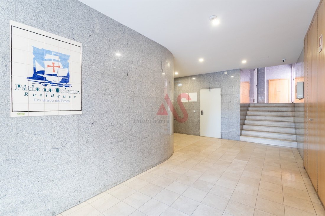 Appartement à Marvila, Lisbonne, Portugal 3 - 18744220