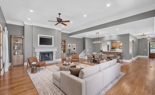 Casa a Forest Hills, Tennessee, Stati Uniti 1